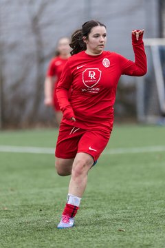 Bild 149 - wCJ HSV - ETV - Esbjerg